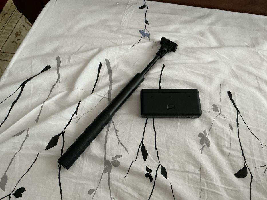 продается DJI OSMO 360