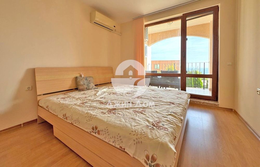 Продава се Тристаен апартамент в Свети Влас - 77 кв.м за 1884 €/кв.м - Снимка #5