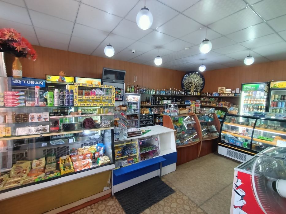 Продам  Магазин. Срочно. Торг