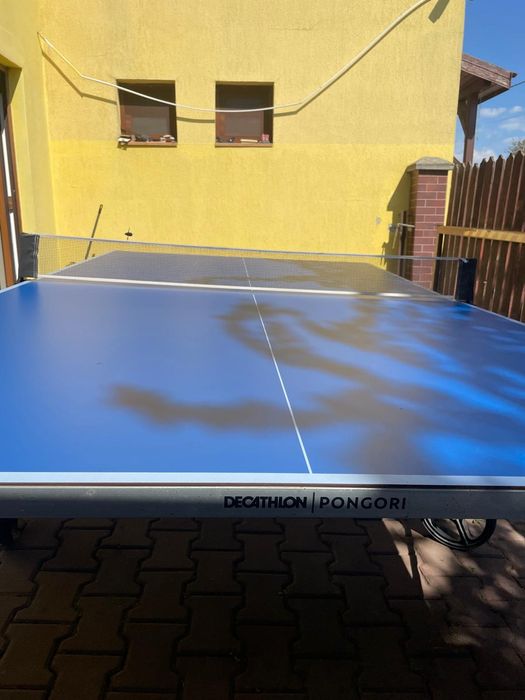 Vand masă ping-pong,  stare foarte bună