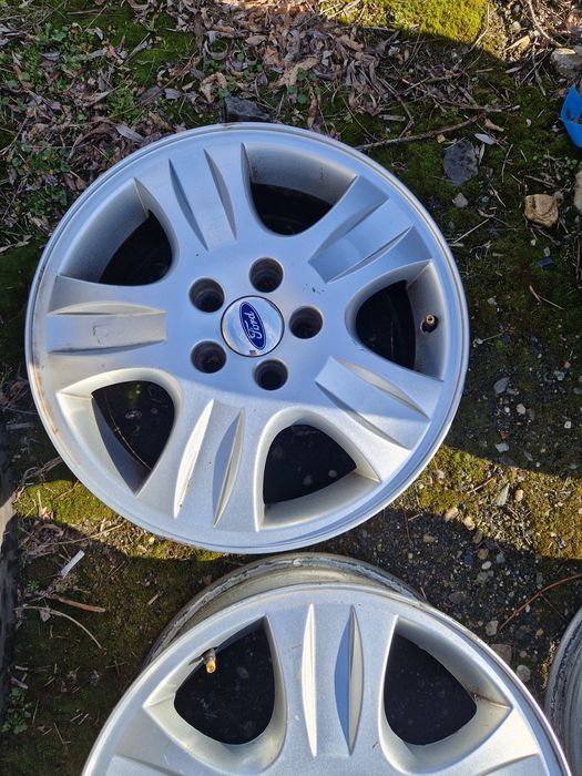 Jante 16 ford original
