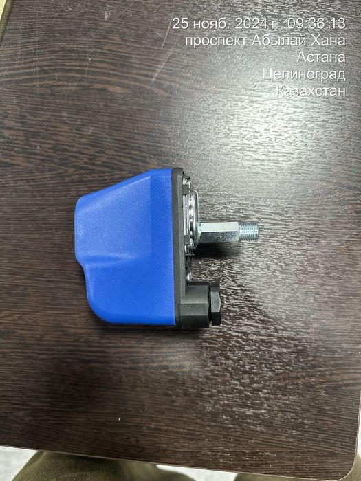 Реле давления рд2