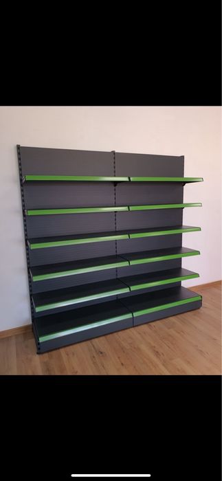 Rafturi de magazin 200 lei