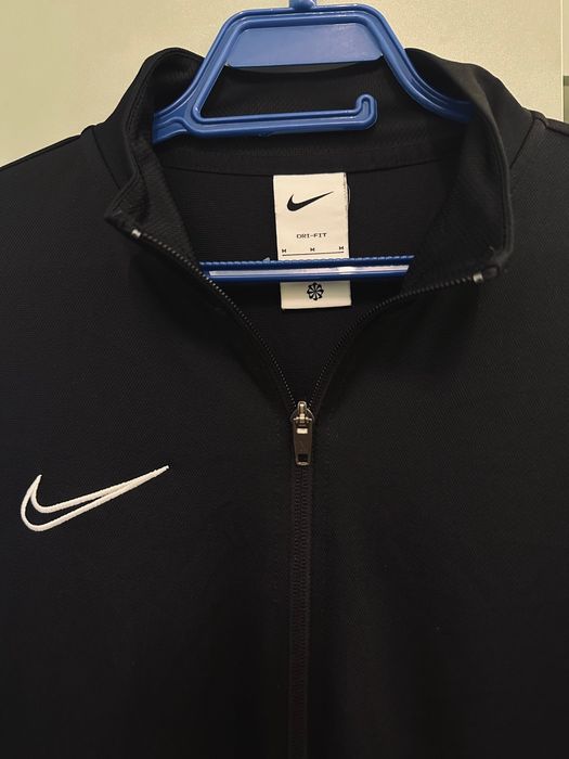 Мъжко горнище Nike Dri-Fit