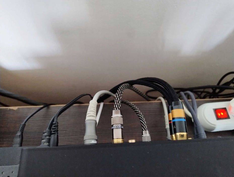 Musical Fidelity MX-DAC