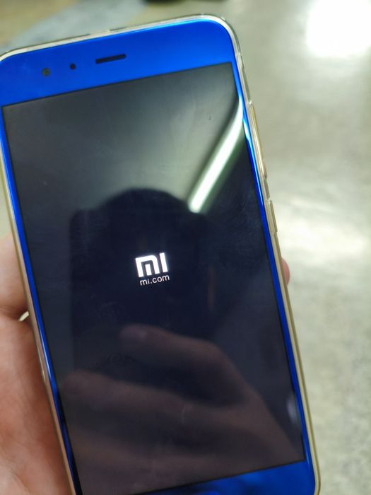 Xiaomi mi 6 6/128