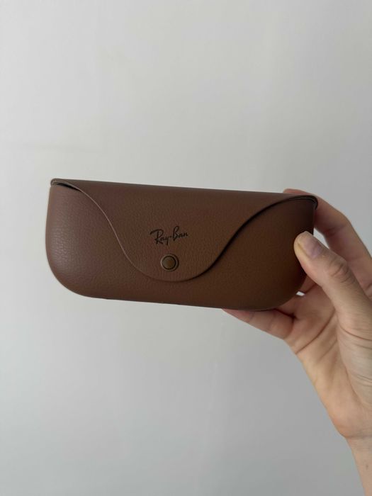 Смарт-очки Ray-Ban Meta Wayfarer (Gen2)