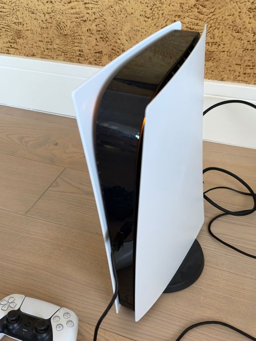 PlayStation 5 Digital Edition + SSD NVME 2TB