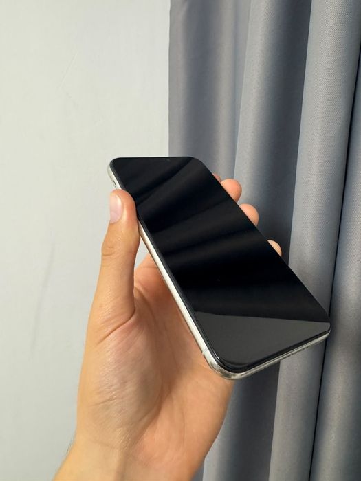 Iphone x состояние отличное