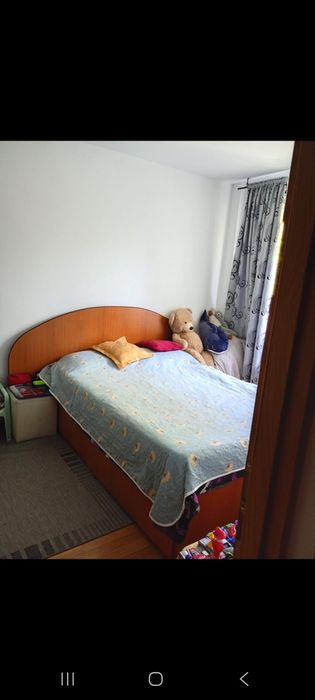 De inchiriat apartament mobilat utilat