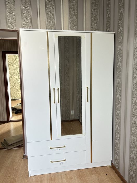 Шифонер Шкаф Кровать  Город шымкент