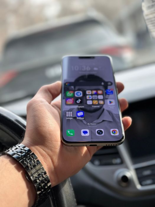 Обмен на айфон любой