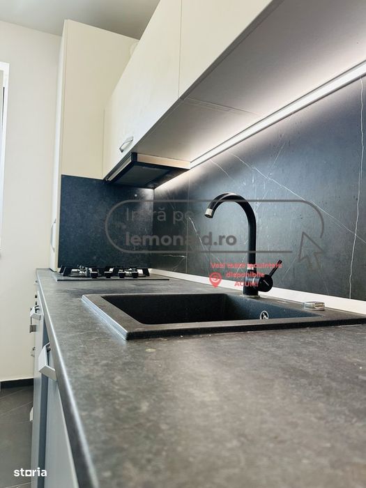 Apartament 2 camere | clădire nouă - Macilor - Braytim