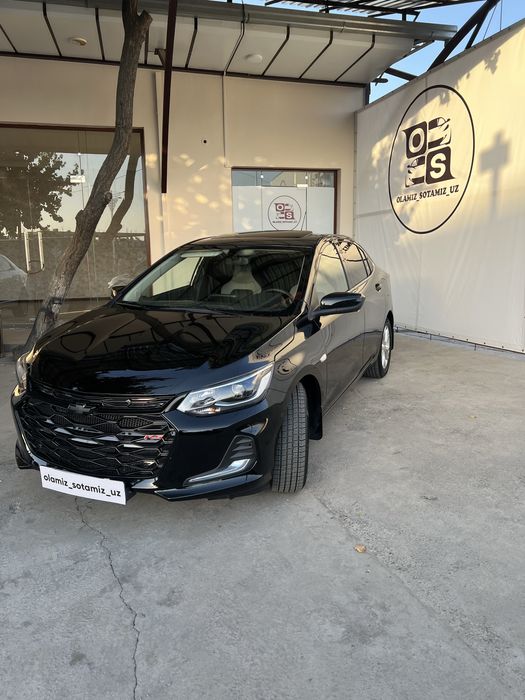 Onix premier 2024