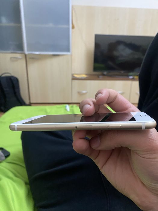 Iphone 7, 128 гб в отличном состоянии