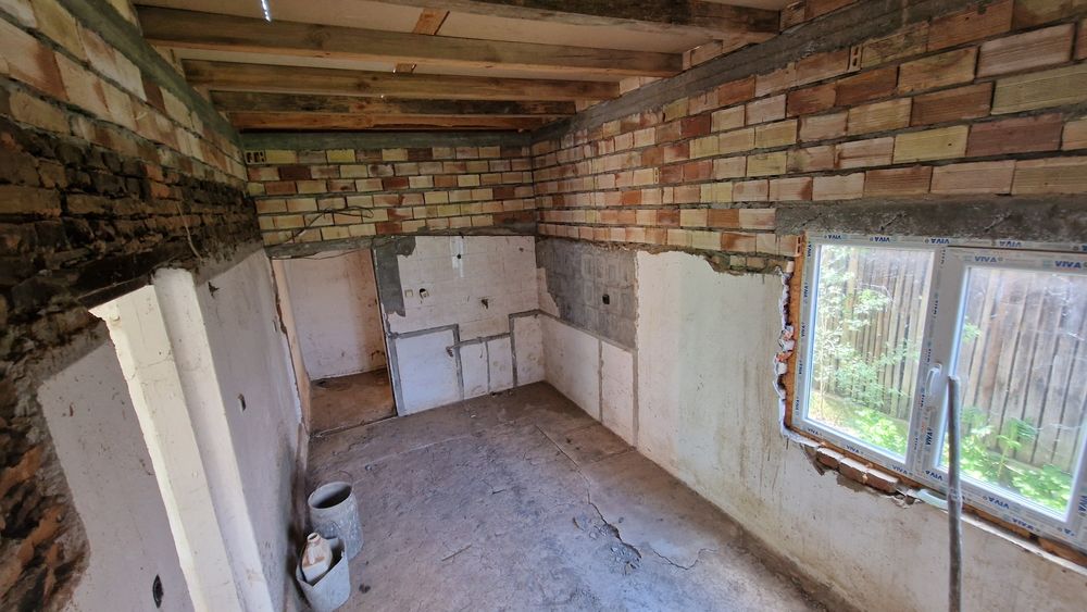 Продава се Къща в с. Богданци, Област Разград - 200 кв.м за 200 €/кв.м - Снимка #7