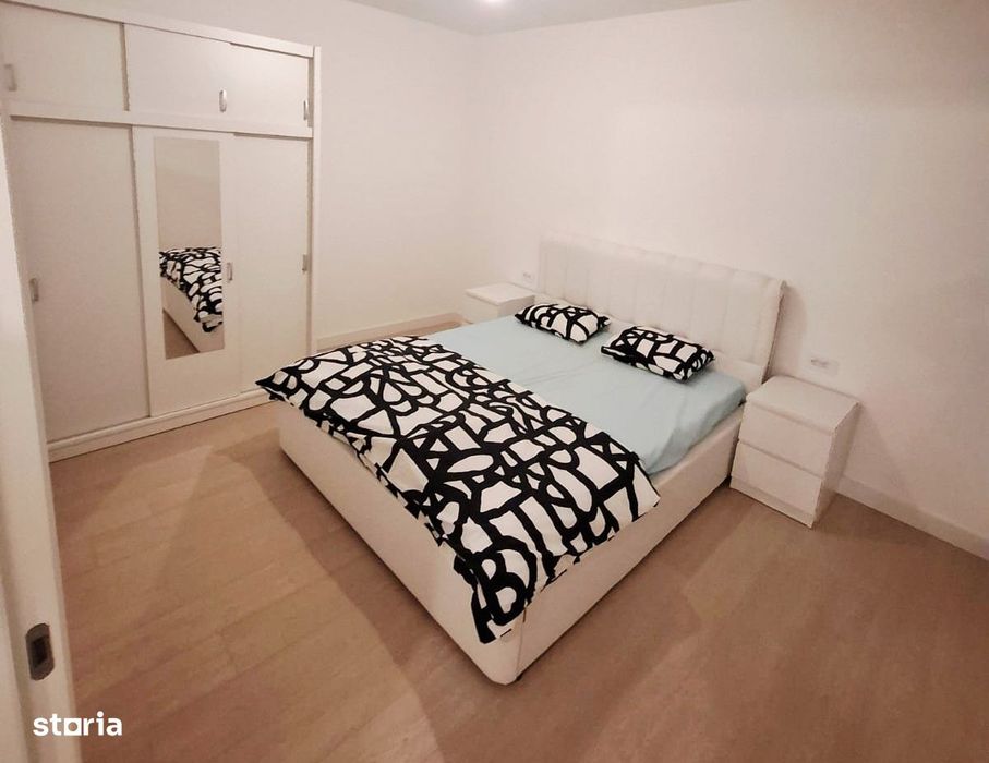 Akcent City - inchiriez 2 camere- statia de metrou Jiului