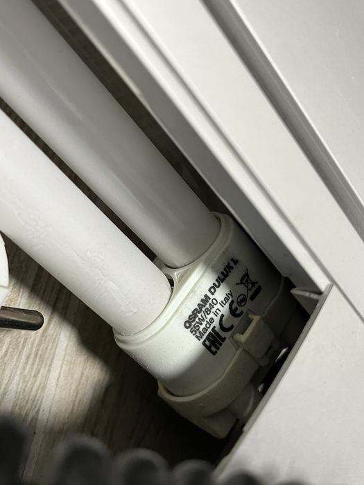 Висящи лампи - 2 броя