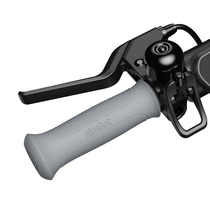 Trotinetă electrică Ninebot C2 Copii - No - produs resigilat Decathlon