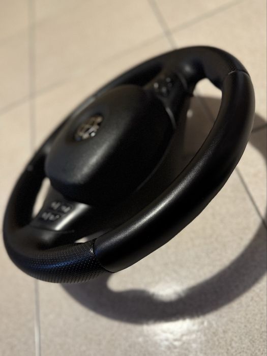 М Волан BMW e90/91/87 Перфектен