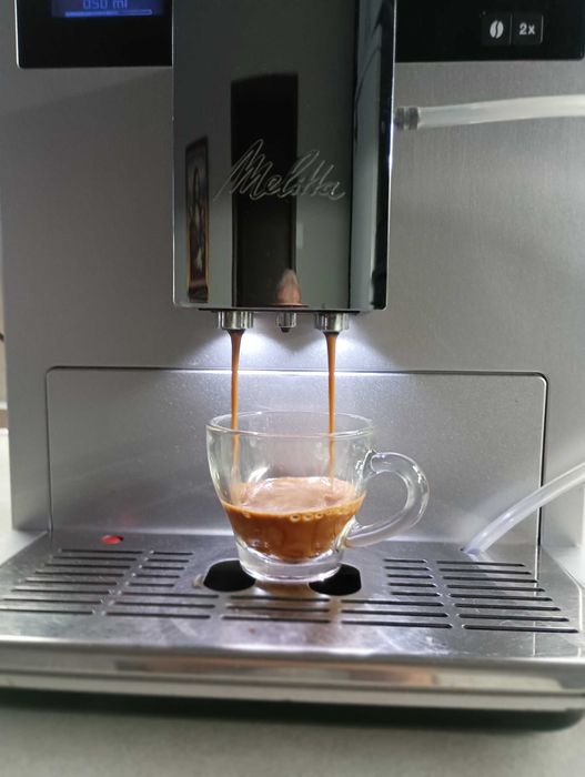 кафемашина Melitta CI