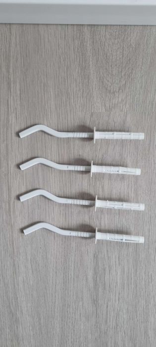 Set console sustinere calorifer