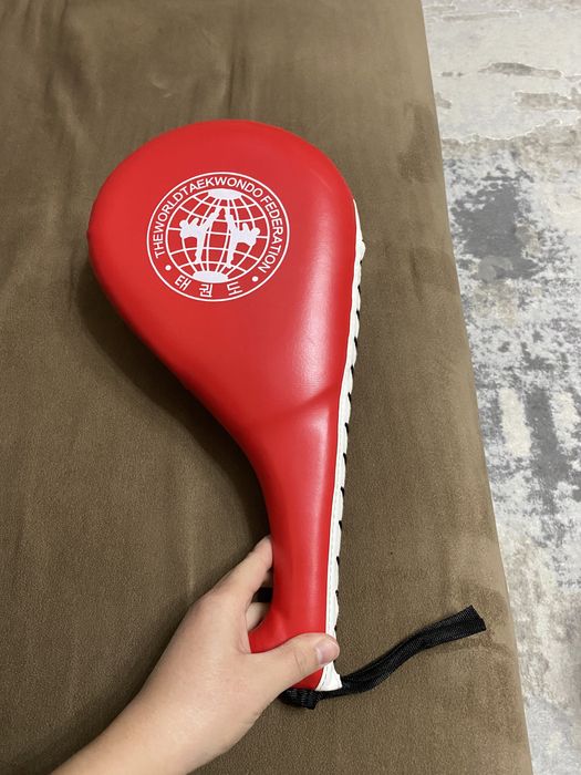 Экипировка для таэквондо