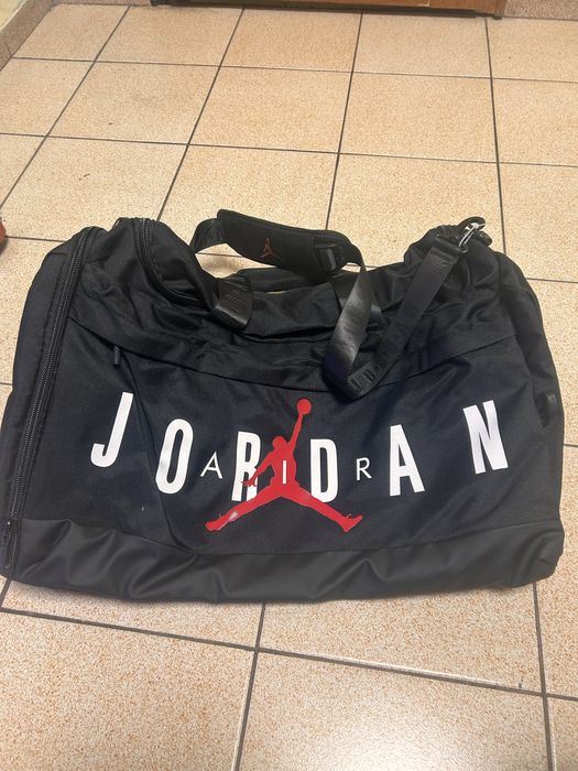 Jordan air сак