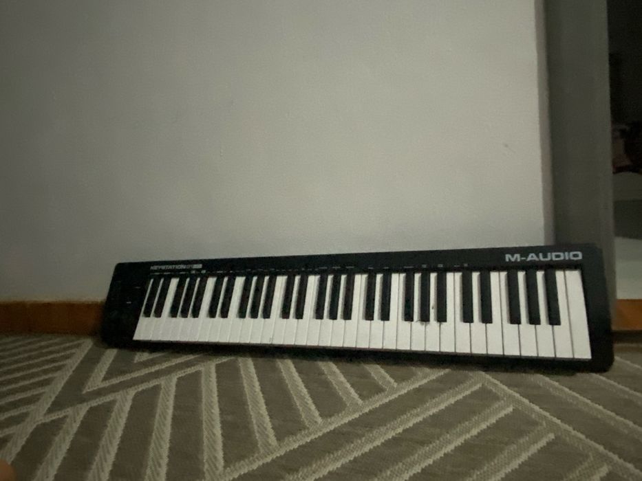Vand orga keystation61 mk3