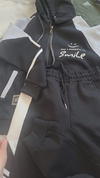 Спортивка мальчиковый. Качество