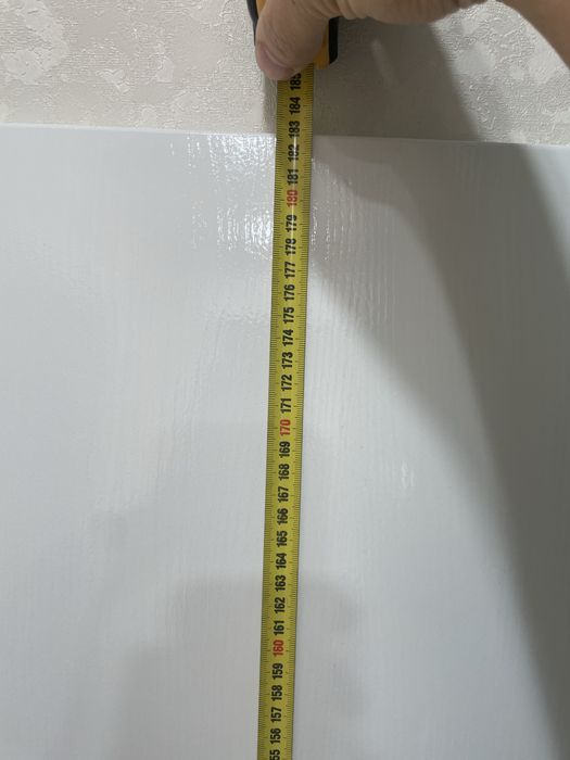 Бортик для кроватки