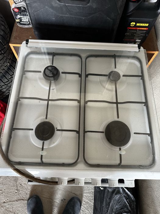 Газовка сатылады!