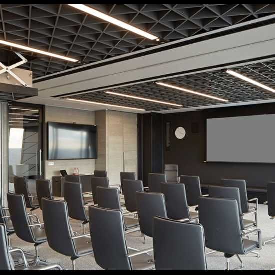 AGRAF STEEL - Грильято треугольный от производителя