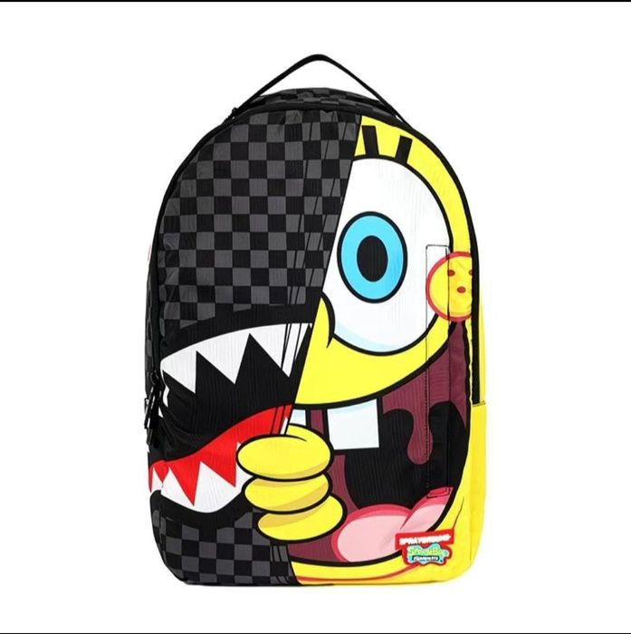Sprayground рюкзак