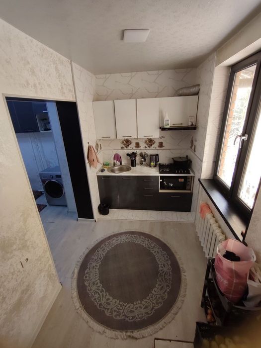 Яшнабадский ТУЗЕЛЬ 2 3/3/5 Французский