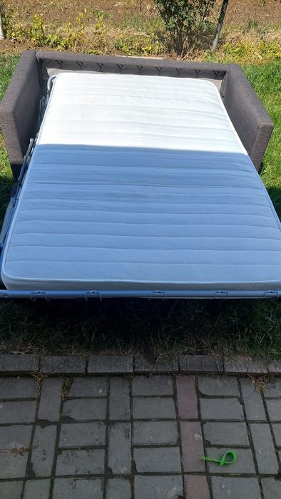 Canapea extensibila -2 persoane