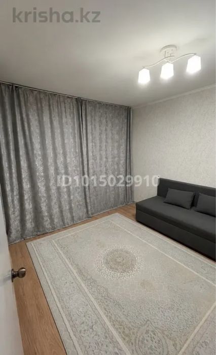 Продам 1-комнатную квартиру