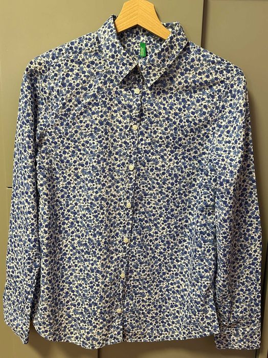 Ризи Tommy Hilfiger, Jasper Conran, Benetton и др. – размер S