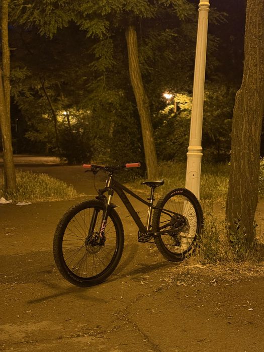 Liv tempt, 27.5 XS