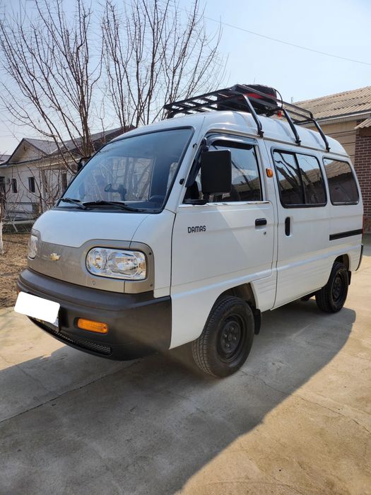 Дамас хизматлари