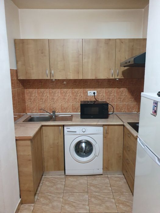 Apartament 1 camera de inchiriat