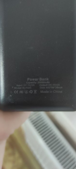 Пауэрбанк хороший