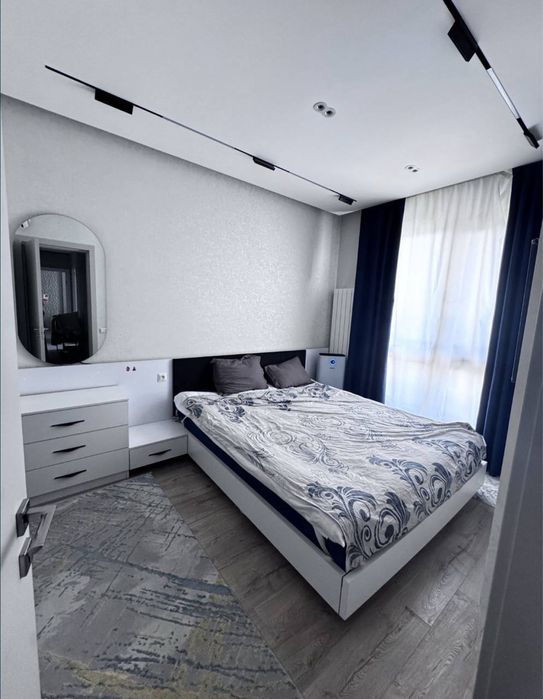 ЖК Olmazor City 3/6/9 Алмазар район