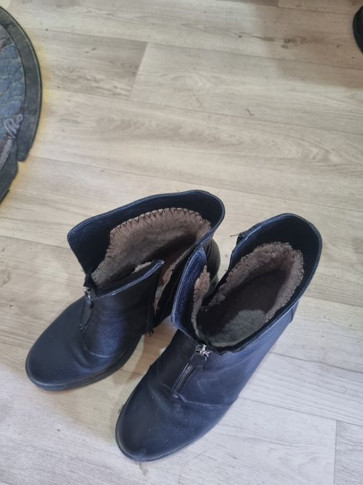 Етик турецкий кожа