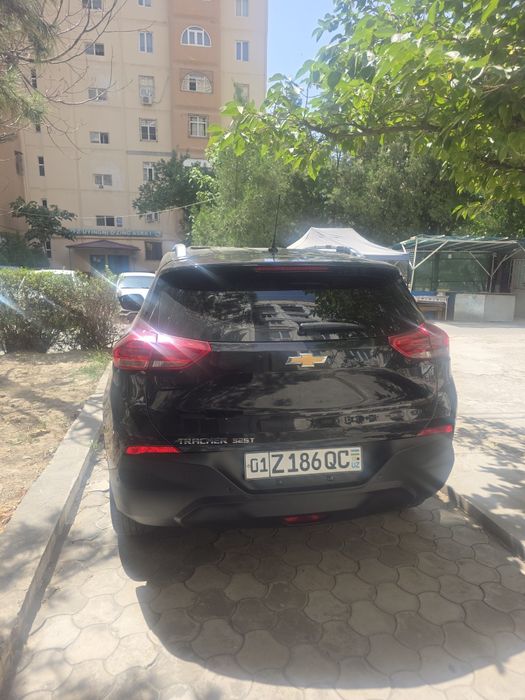 Трекер хитой сборка сотилади ёки арендага берилади