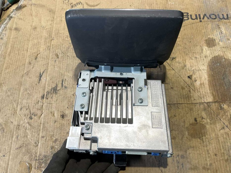 Медия Навигация Bluetooth gmd7669c0 Mazda CX3 77kW 1.5дизел 2015