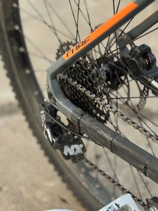 Cube Reaction TM Pro 2019