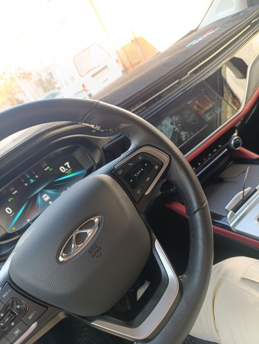 Chery arizzo 2024/2023 yil. Toza. Muommosi yo'q