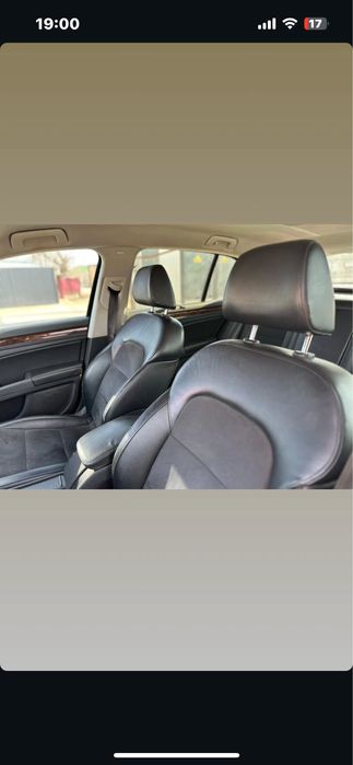 Машина в хорошем состоянии