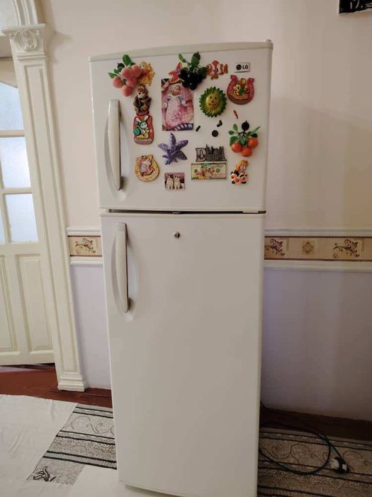 Холодильник Сатылады